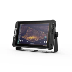 Combiné sondeur GPS - Elite FS 12 - Lowrance