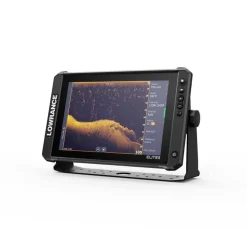 Combiné sondeur GPS - Elite FS 12 - Lowrance