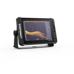 Combiné sondeur GPS - Elite FS 10 - Lowrance