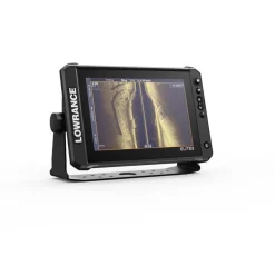 Combiné sondeur GPS - Elite FS 10 - Lowrance