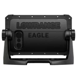 Combiné sondeur GPS Eagle 7 - Lowrance