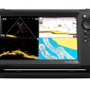 COMBINÉ SONDEUR GPS EAGLE EYE 9 - LOWRANCE
