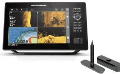 Combiné sondeur tactile - Xplore 10 Mega Side Imaging / Mega SI+ - Humminbird