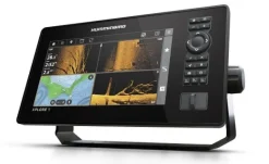 Combiné sondeur tactile - Xplore 9 Mega Side Imaging / Mega SI+ - Humminbird