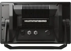 Combiné sondeur tactile - Xplore 12 XD - Grandes profondeurs - Humminbird