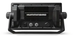 Combiné sondeur tactile - Xplore 9 HD - Humminbird