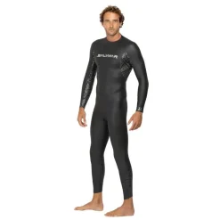Combinaison d'apnée APNEA RISE 1.5 mm Homme SALVIMAR
