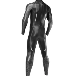 Combinaison d'apnée monopièce homme SIDERAL 2 mm C4