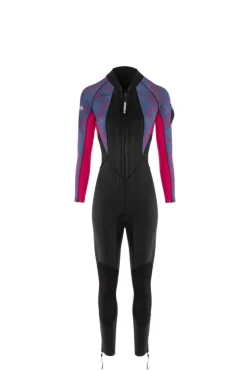 Combinaison de longe-côte AQUATREK 5/4/3 mm femme BEUCHAT