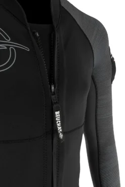 Combinaison de longe-côte AQUATREK 3/2 mm homme BEUCHAT