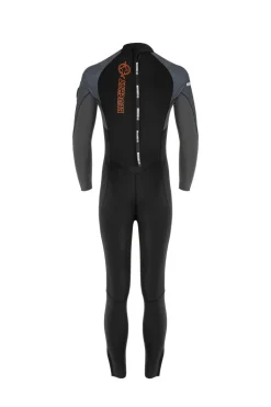 Combinaison de longe-côte AQUATREK 3/2 mm homme BEUCHAT