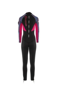 Combinaison de longe-côte AQUATREK 3/2 mm femme BEUCHAT