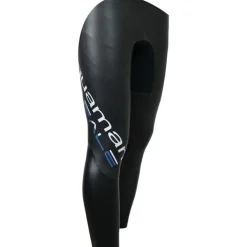 Combinaison de nage et triathlon RAFALE homme 3/2 mm AQUAMAN