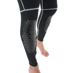 Combinaison de plongée CAREZZA homme 2 mm SEAC SUB