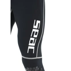 Combinaison de plongée CAREZZA homme 2 mm SEAC SUB