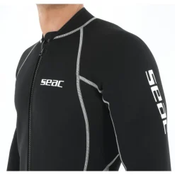 Combinaison de plongée CAREZZA homme 2 mm SEAC SUB