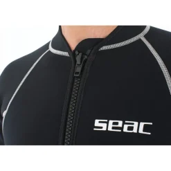 Combinaison de plongée CAREZZA homme 2 mm SEAC SUB