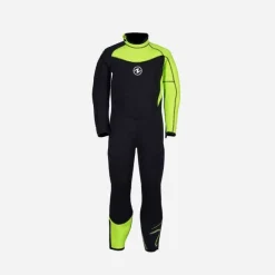 Combinaison de plongée enfant WAVE JUNIOR 7 mm AQUALUNG