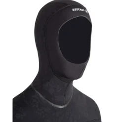 Combinaison de plongée Femme MED C-ZIP 8 mm BEUCHAT
