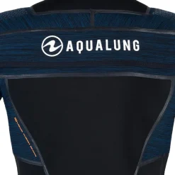 Combinaison de plongée homme semi-étanche ICELAND COMFORT 7 mm AQUALUNG