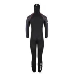 Combinaison de plongée homme OPTIMA 2 7 mm cagoule attenante BEUCHAT