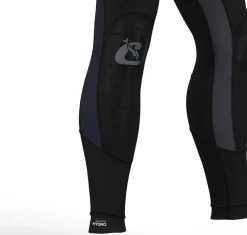 Combinaison de plongée homme FACILE 5 mm CRESSI SUB