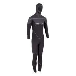 Combinaison de plongée Homme MED C-ZIP 8mm BEUCHAT