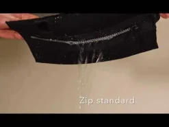 Combinaison de plongée Homme MED C-ZIP 8mm BEUCHAT