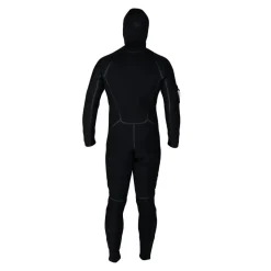 Combinaison de plongée homme front zip SOLAFLEX 8 mm AQUALUNG