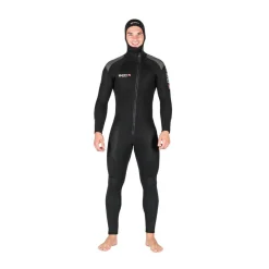 Combinaison de plongée ROVER 7 mm cagoule attenante MARES