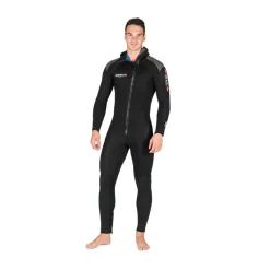 Combinaison de plongée ROVER 7 mm cagoule attenante MARES