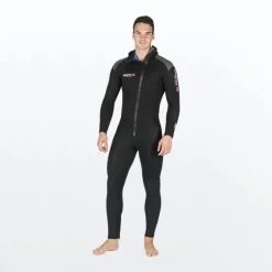 Combinaison de plongée ROVER 7 mm cagoule attenante MARES