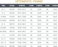 Combinaison de plongée semi étanche X-TREM 6.5 mm femme BEUCHAT
