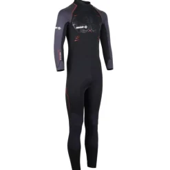 Combinaison de plongée sous-marine et apnée OPTIMA 2 homme 3 mm BEUCHAT