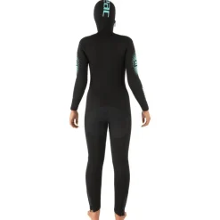 Combinaison de plongée sous-marine femme LIBERTY 7 mm SEAC SUB