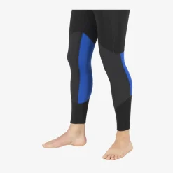 Combinaison de plongée sous-marine homme PIONEER 5 mm + cagoule 5 mm MARES