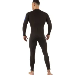 Combinaison de plongée sous-marine et apnée LIBERTY homme 3 mm SEAC SUB