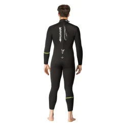 Combinaison de plongée sous-marine homme MARINA 7 mm SALVIMAR