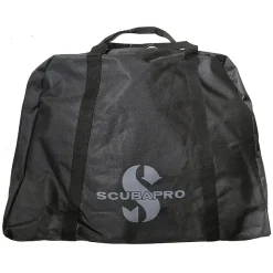 Combinaison de plongée étanche Femme EVERDRY 4MM SCUBAPRO