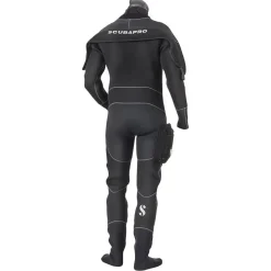 Combinaison de plongée étanche Homme EVERDRY 4 mm SCUBAPRO