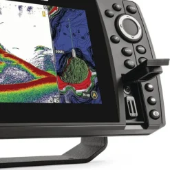 COMBINE HELIX7 G4N DS + SONDE SH-A103T HUMMINBIRD