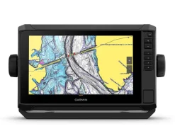 Combine Sondeur Gps - Echomap Uhd2 72sv - Garmin