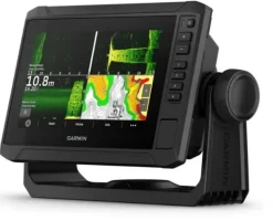 Combine Sondeur Gps - Echomap Uhd2 72sv - Garmin