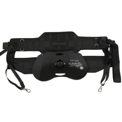 COMBO HARNAIS + BAUDRIER FLASHMER TUNA XL