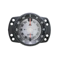Compas poignet de plongée sous-marine SK8 bracelet bungee SUUNTO