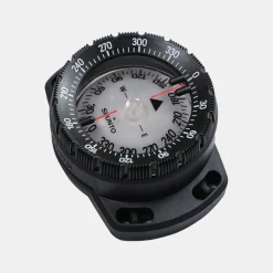 Compas poignet de plongée sous-marine SK8 bracelet bungee SUUNTO