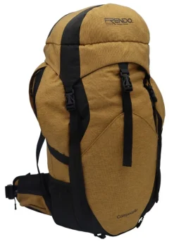 COMPOSTELLE 40+5 CAMEL FRENDO