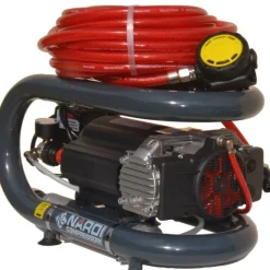 Compresseur basse pression narguilé de plongée ESPRIT 220V 210 l/mn NARDI