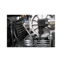 Compresseur haute pression ATLANTIC 6m3/h 220 V 330 bars automatique NARDI