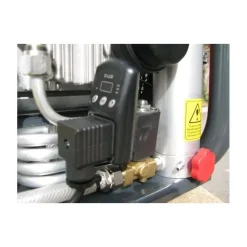 Compresseur haute pression ATLANTIC 6m3/h 220 V 330 bars automatique NARDI